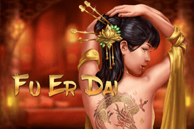 Fu Er Dai – luksusowy slot azjatycki z bonusem respin i symbolami scatter