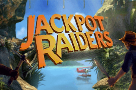 Jackpot Raiders – przygodowy slot Yggdrasil z progresywnym jackpotem